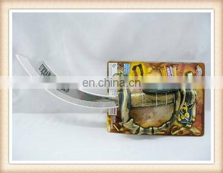 Kids Plastic Pirate play toys sword pirate toy