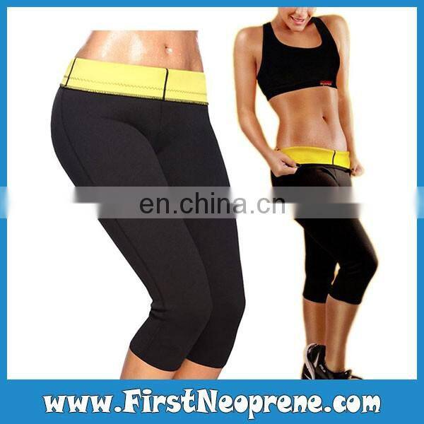 Personalized New Fashion Promotion Neoprene Pants