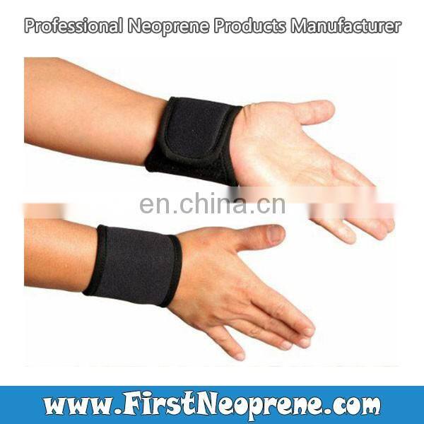 Factory Outlet Wholesale Carpal Tunnel Syndrome Wrist Support