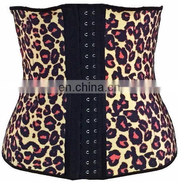 Good quality as seen as on tv stylish sexy lady latex corset