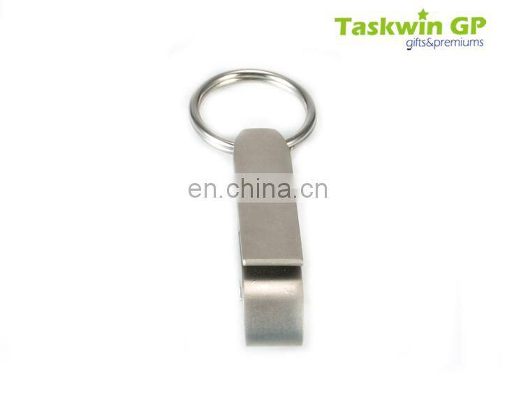 Bottle Opener Keychain Type and aluminium alloy Material bottle opener keyring