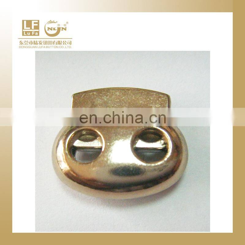 garment accessories stopper