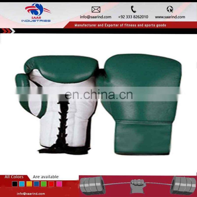 Boxing Gloves Punching Training gloves
