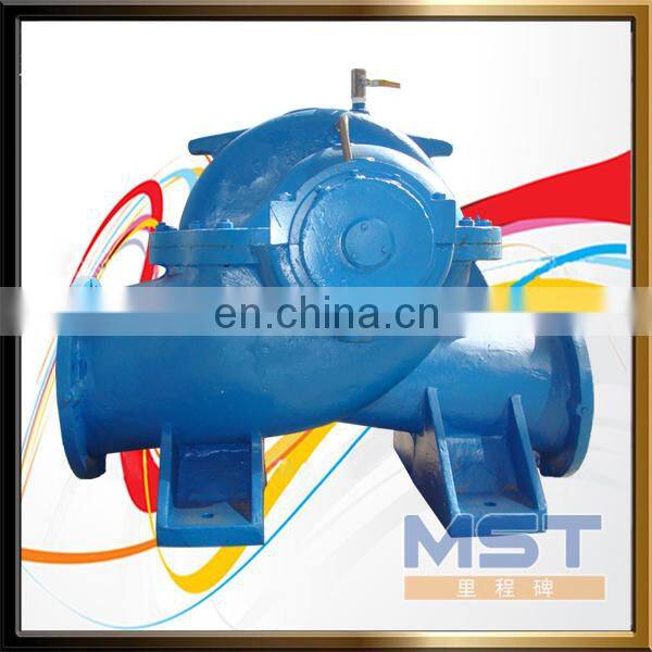 big flow shrimp farm pump