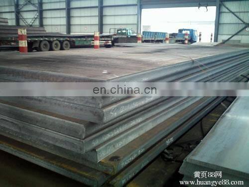 superior quality Q345B 22mm cold rolled carbon steel sheet/plate