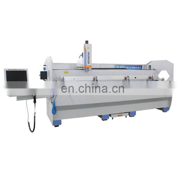 Alu-alloy Multi-Function Single Head Saw