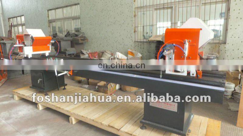 Doors and windows machine Windows and doors machines PVC arch bending machine