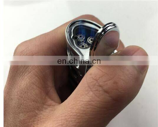 JOBON Jobon lighter, gas lighter, three fire cigar, cigarette lighter, manufacturers wholesale, customized Report