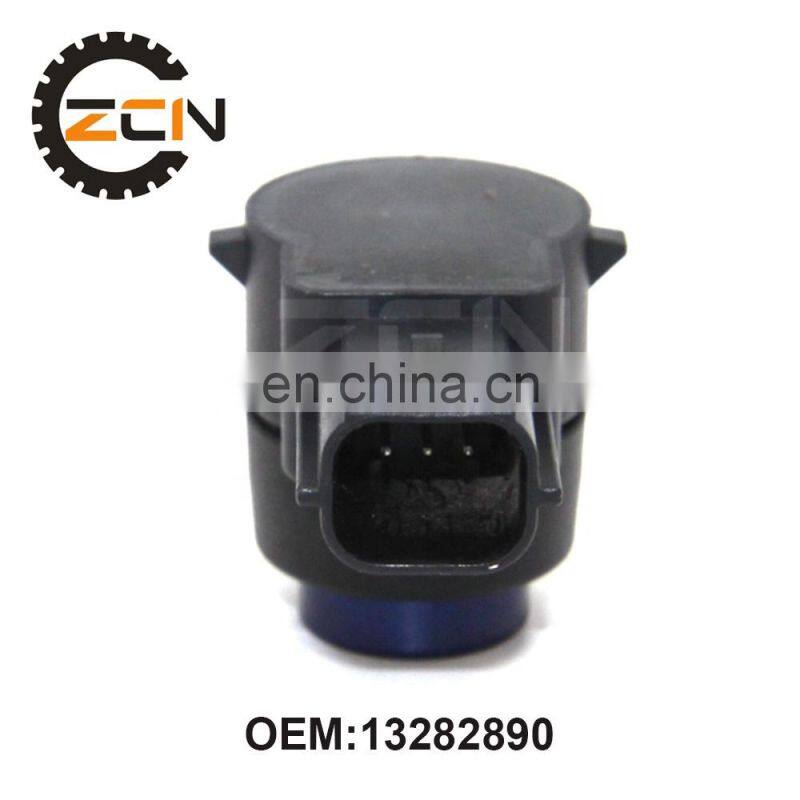 Auto Backup PDC Reverse Parking Alert Sensors OEM13282890 For American Car