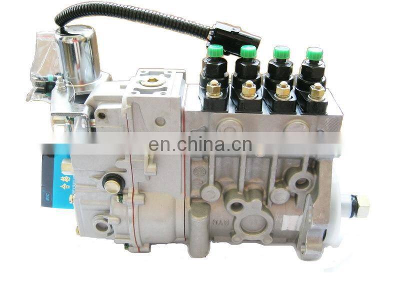 Fuel injector pump T73208218/10403574006 for Lovol 1004TG03 Engine