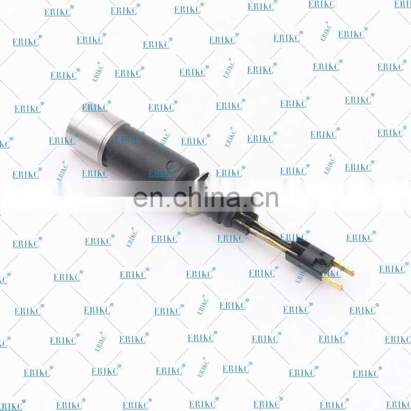 ERIKC 5301D diesel fuel solenoid valve 6101D common rail solenoid valve for EJBR05301D EJBR06101D