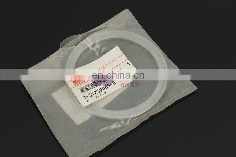 JIUWU POWER BEARING 1-31239065-0 FOR 6WF1 1312390650 ENGINE SPARE PARTS