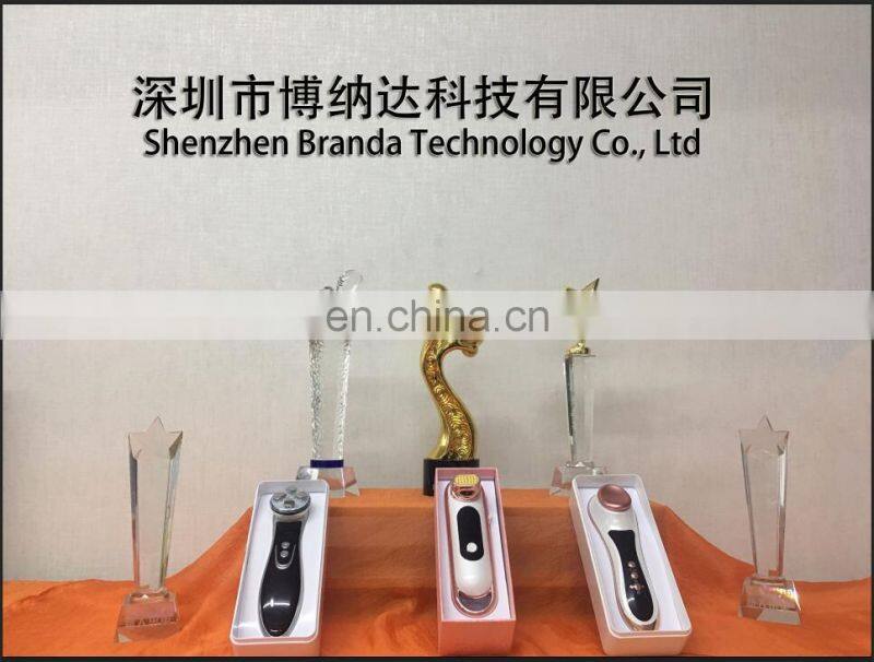 2018 new arrivals beauty amazon top seller 2017 medical equipment Fashion Portable Machine Face Lifting skin rejuvenation