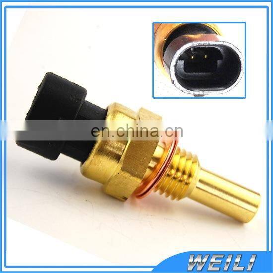 WL07-0006 Water temperature sensor for Jinbei 4RB2 Great Wall 491 EQ491 Wuling Changhe Buick Excelle 1.6 SMW250119