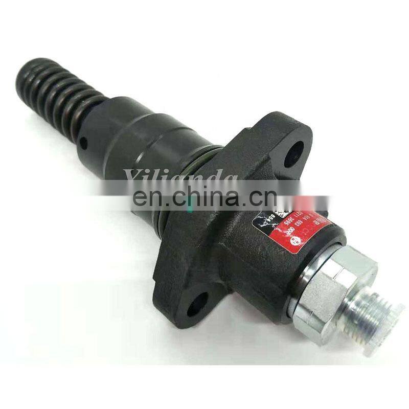 Original TCD2012 diesel engine fuel injection unit pump 02113695 0414693007