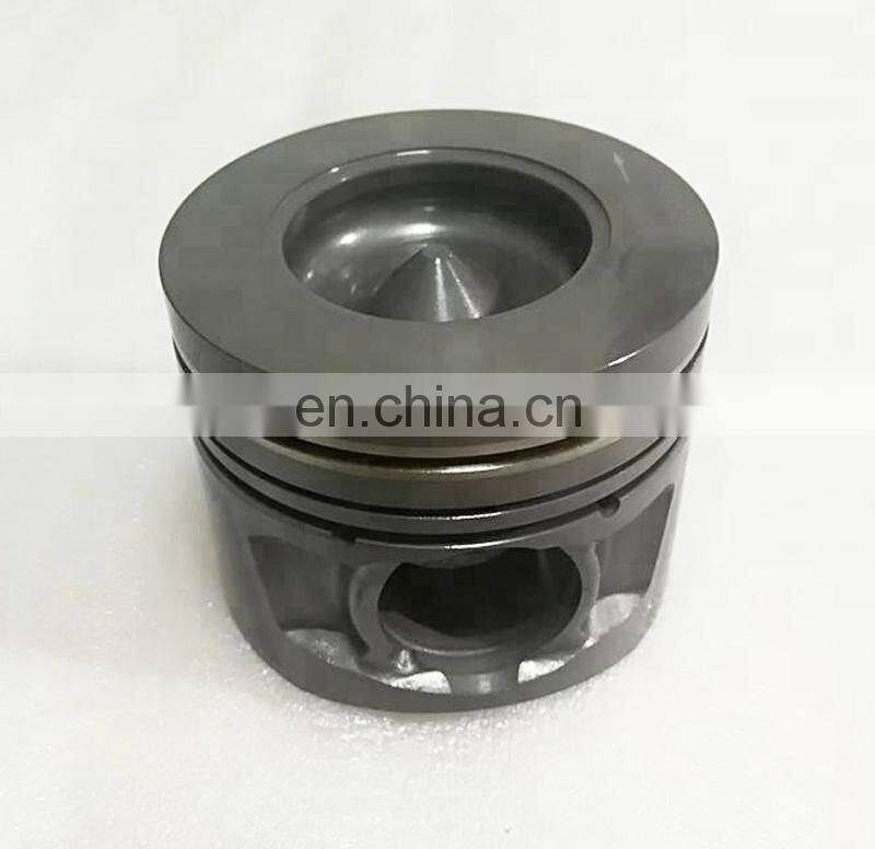 ISF2.8 Diesel engine piston kit 4309425 4995266