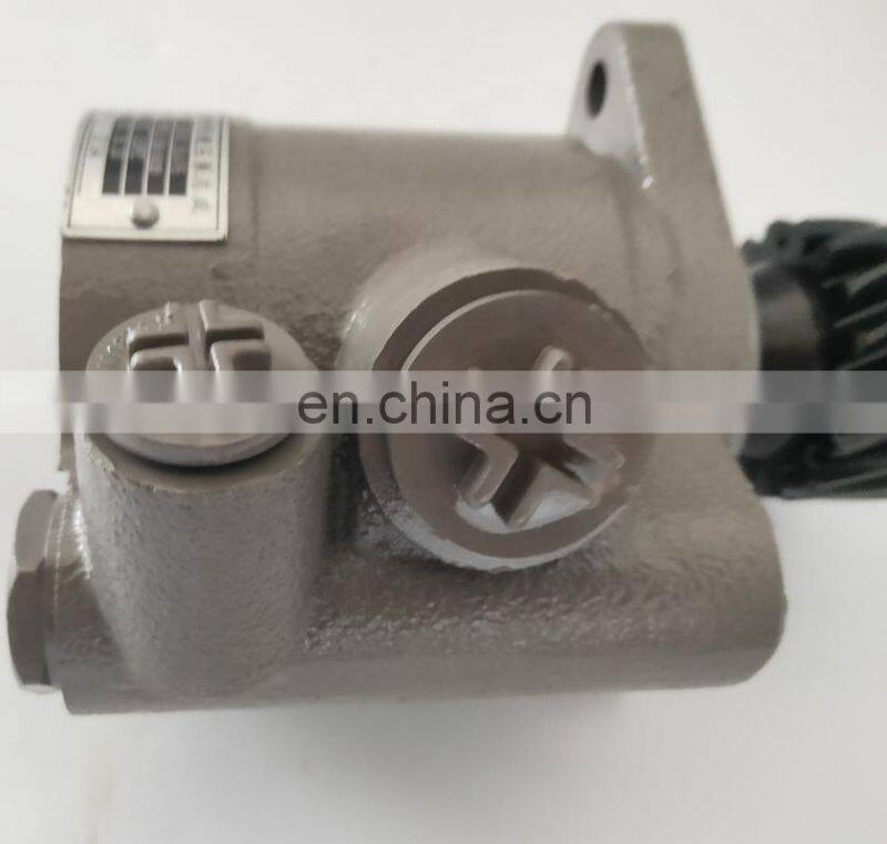 Diesel Engine gear power pump assembly 612600130476