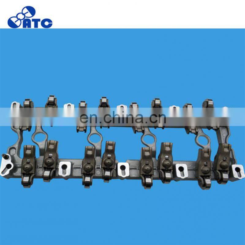 For F-ORD T-RANSIT Mk7/8 Rocker Arm Follwers assembly 2.2 RWD BK2Q-6K551-BC BK2Q6K551BC 2011-ON