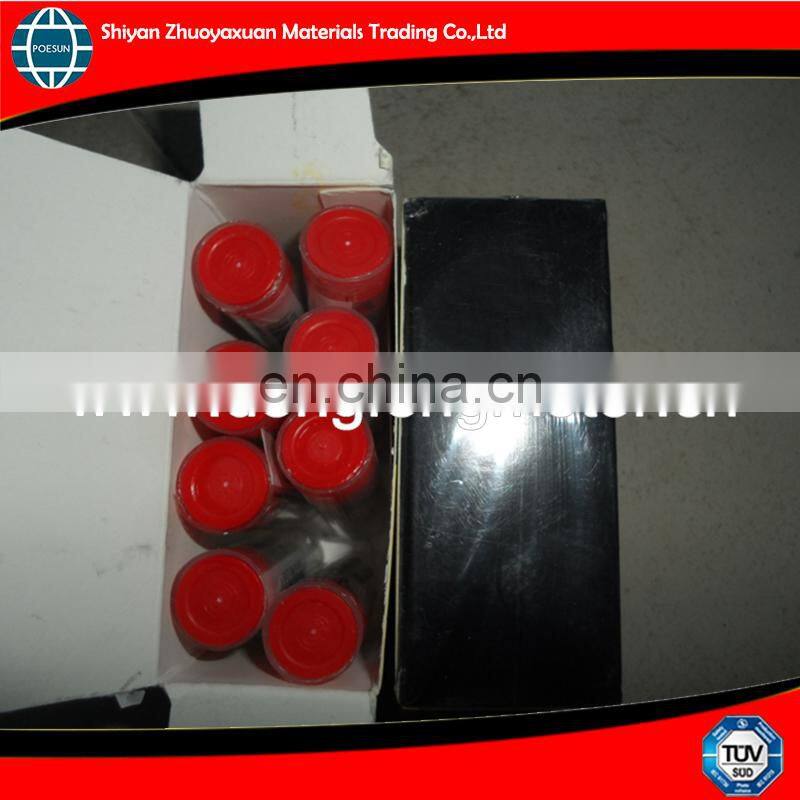 High Quality DLLA145P606 fuel nozzle injector in stock
