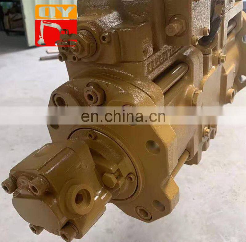 Excavator E312B 312B L Hydraulic Pump K3V63DT Main Pump 121-1504 133-6766 119-5408 Pump Ass'y