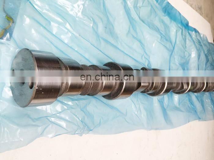 China Supplier Genuine Auto Spare Parts 6CT Camshaft 3923478