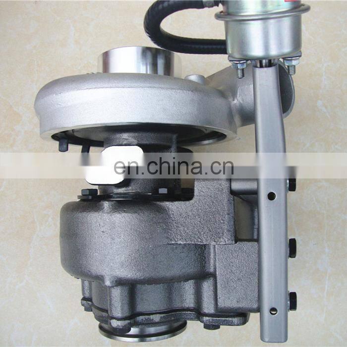 6BT Engine Turbocharger for sale 3960454 4035202 4035199 2881891