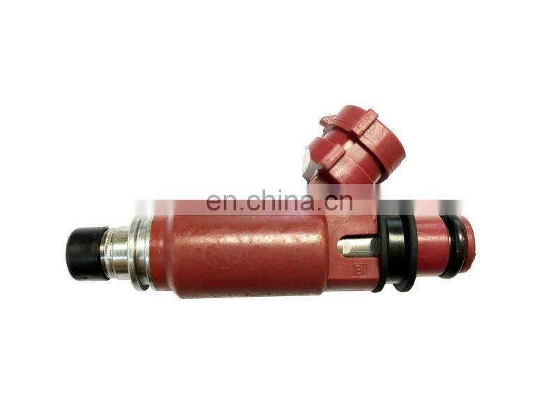 Fuel Injector For MAZ-DA MX3 MX5 OEM 195500-3410 1955003410