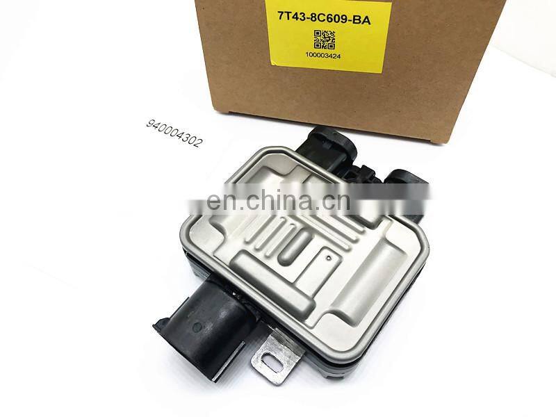 Radiator Fan Controller Module OEM 940004302 940004000 940008501 940004300 940007601