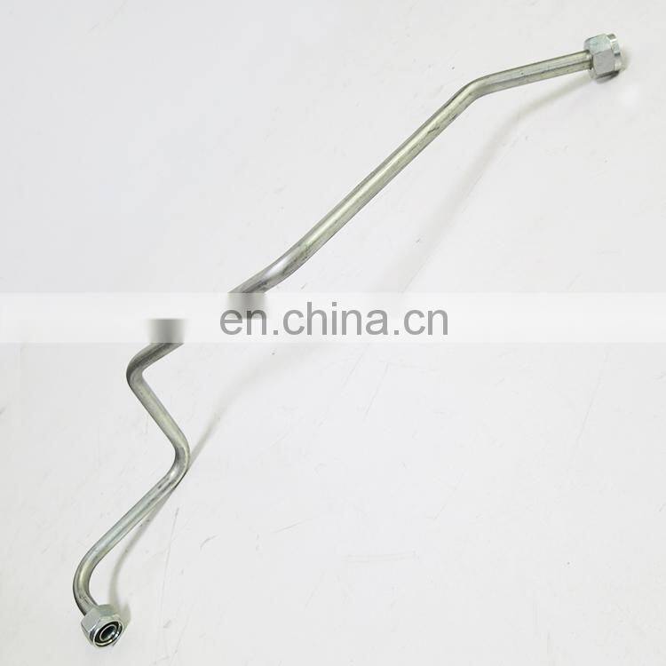 Diesel Engine Parts 3970803 Air Compressor Water Outlet Tube