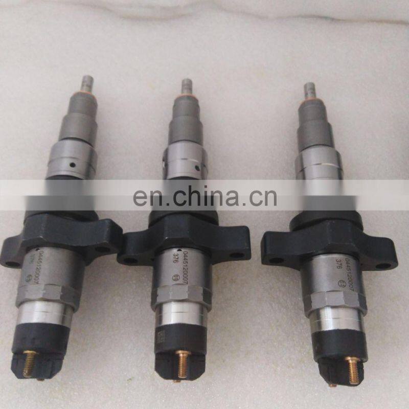 BOSCH common rail injector 04451200072 830957