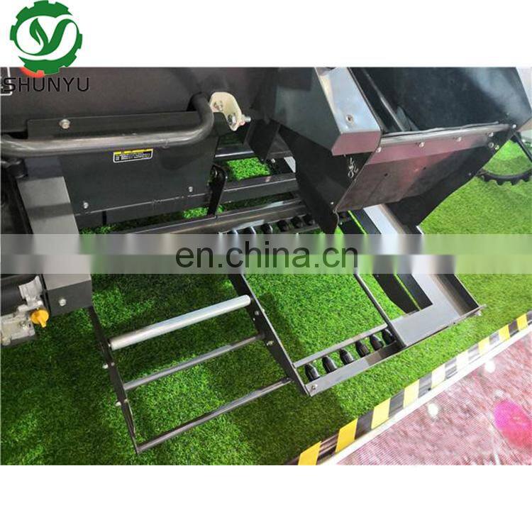 Onion Harvester Picker machine price