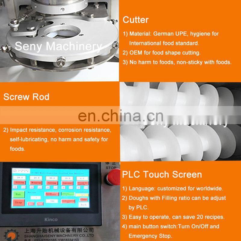 ShangHai Low Price Mini Falafel Production Line For Sale