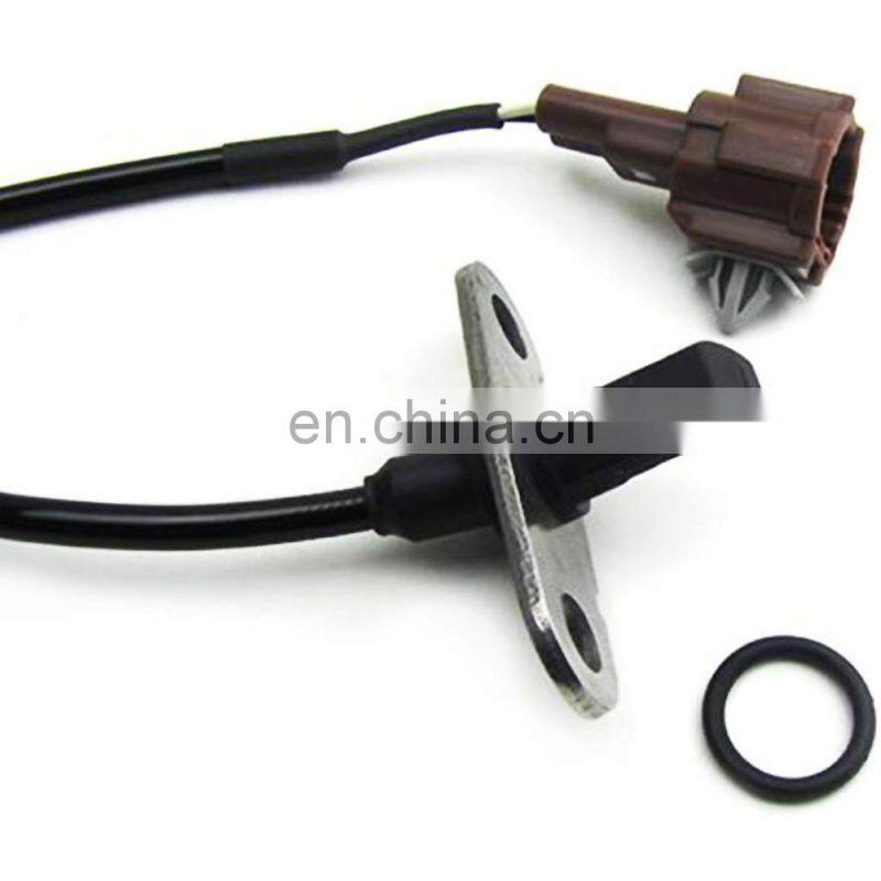 47901-EB300 Rear Left ABS Wheel Speed Sensor For Nissan Navara D40 4WD 2005 Up
