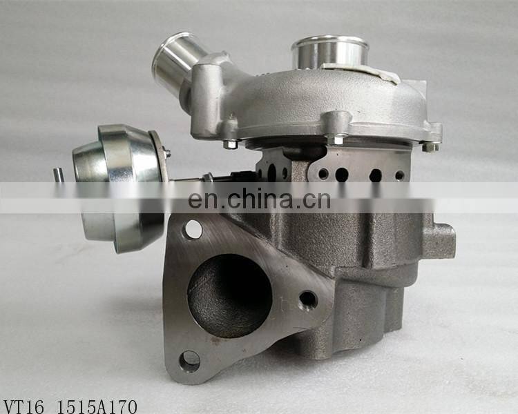 DI-D engine turbo 1515A170 for Mitsubishi Pajero Sport