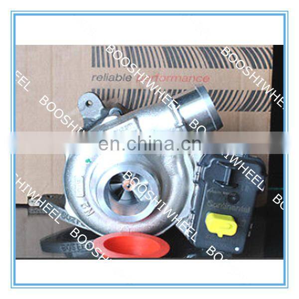 Turbocharger for Evoque 2.2 SD4/Jaguar 49477-01203 BG9Q6K682CB 9676272680 ET8019087 21TLT916135