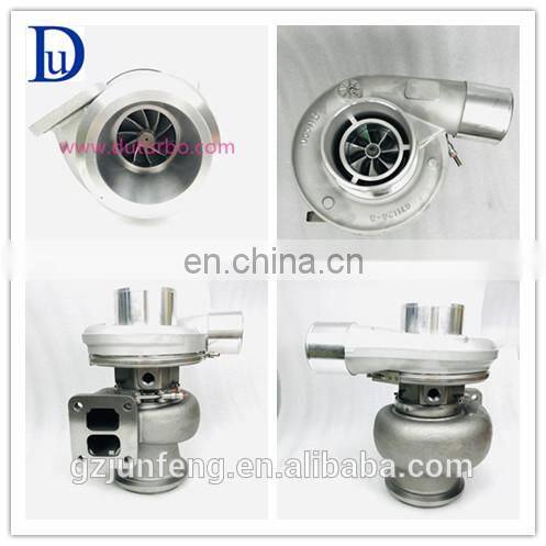 C9 Turbocharger S300 174755 178484 Turbo For Caterpillar Earth Moving Machine 300C 330C C7 engine