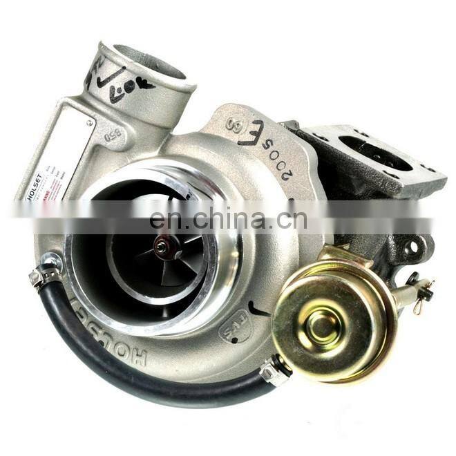 HX25W Turbo 4035393 for Iveco with TAA-2VAL engine