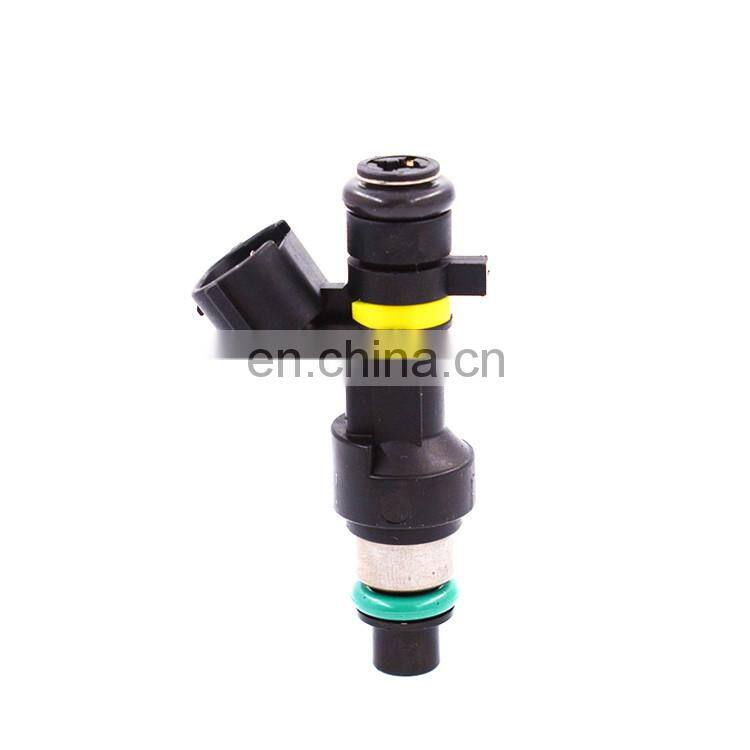 6x Fuel Injectors For FX35 M35 G35 V6 3.5L 0280158042 16600-CD700