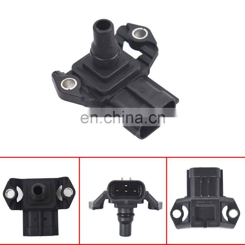 Air Pressure Sensor&O Ring Assy Fit For Polaris Sportsman 500 EFI 3089953