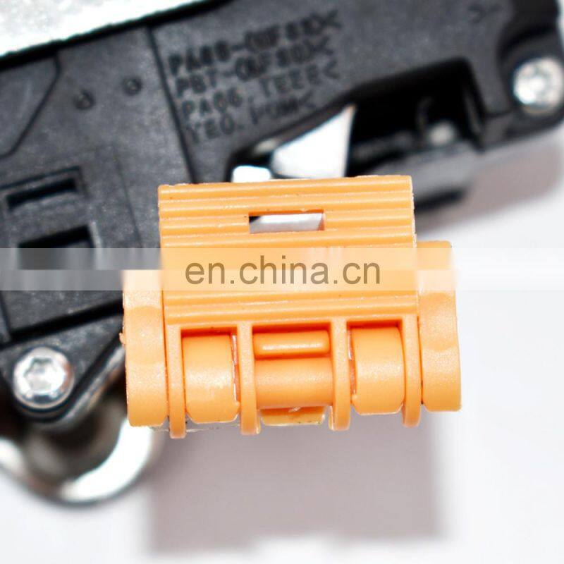 Door Locks Actuator Motor Dorman For Chevrolet Pontiac Set of 2 Rear Integrated 88981000