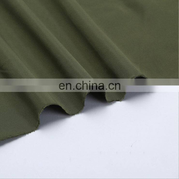 75D fake memory fabric
