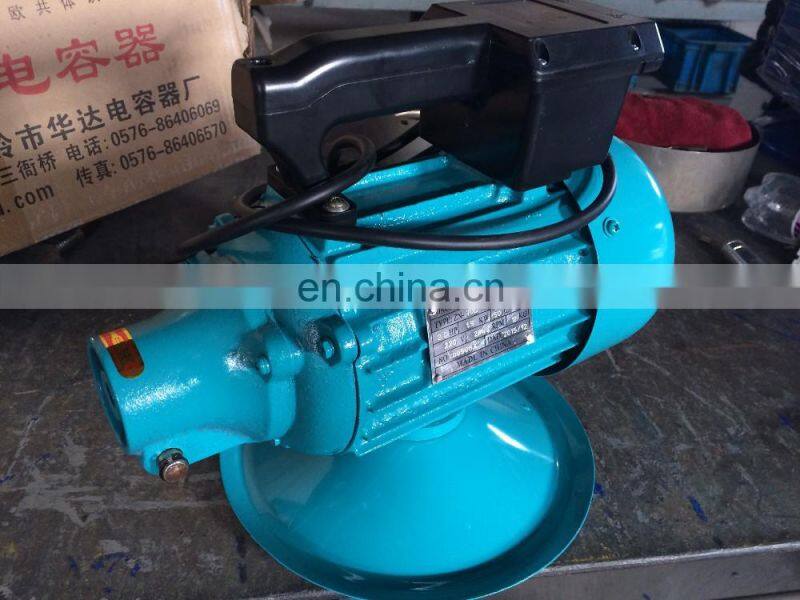 band saw machine motor