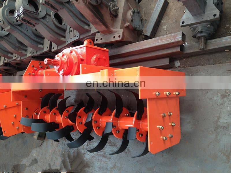 CE approved craftsman mini tiller cultivator TL-120 for sale