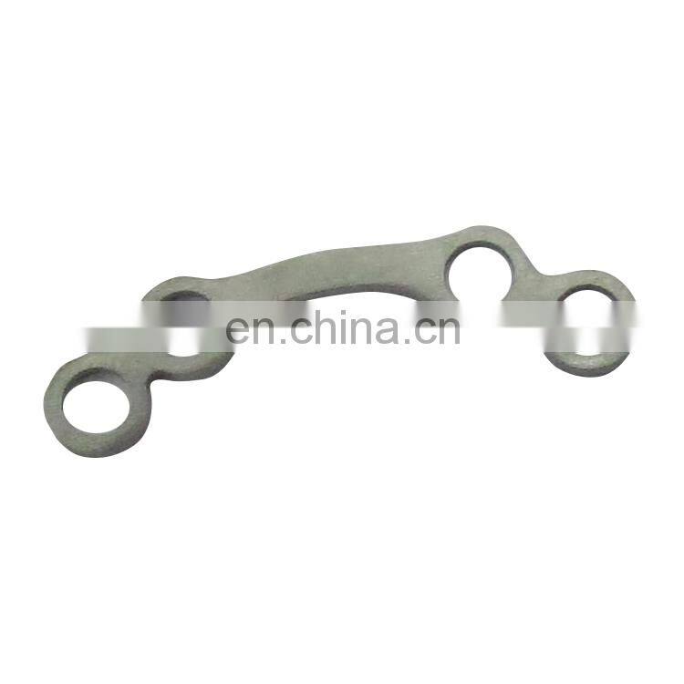 Surgical Orthopedic Maxillofacial Metallic Cranial Titanium Plate and Screw