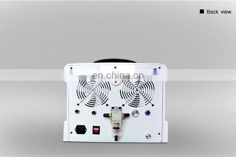 factory price ultrasonic cavitation rf fat burning freeze slimming machine from China supplier