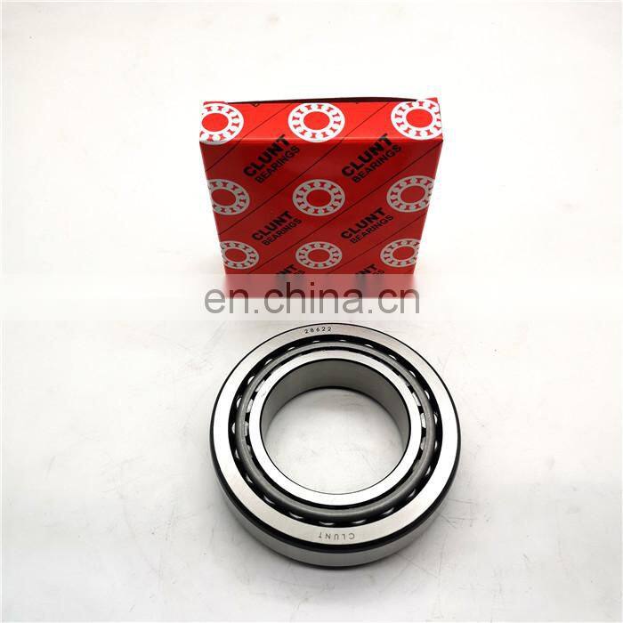 Bearing 47890/47820 Inch Tapered Roller Bearing 47890/47820