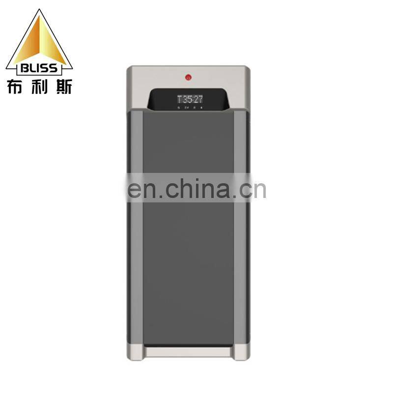 2020 new Shape Convenient fitness equipment motorized treadmill Walking Machine treadmill home fitness