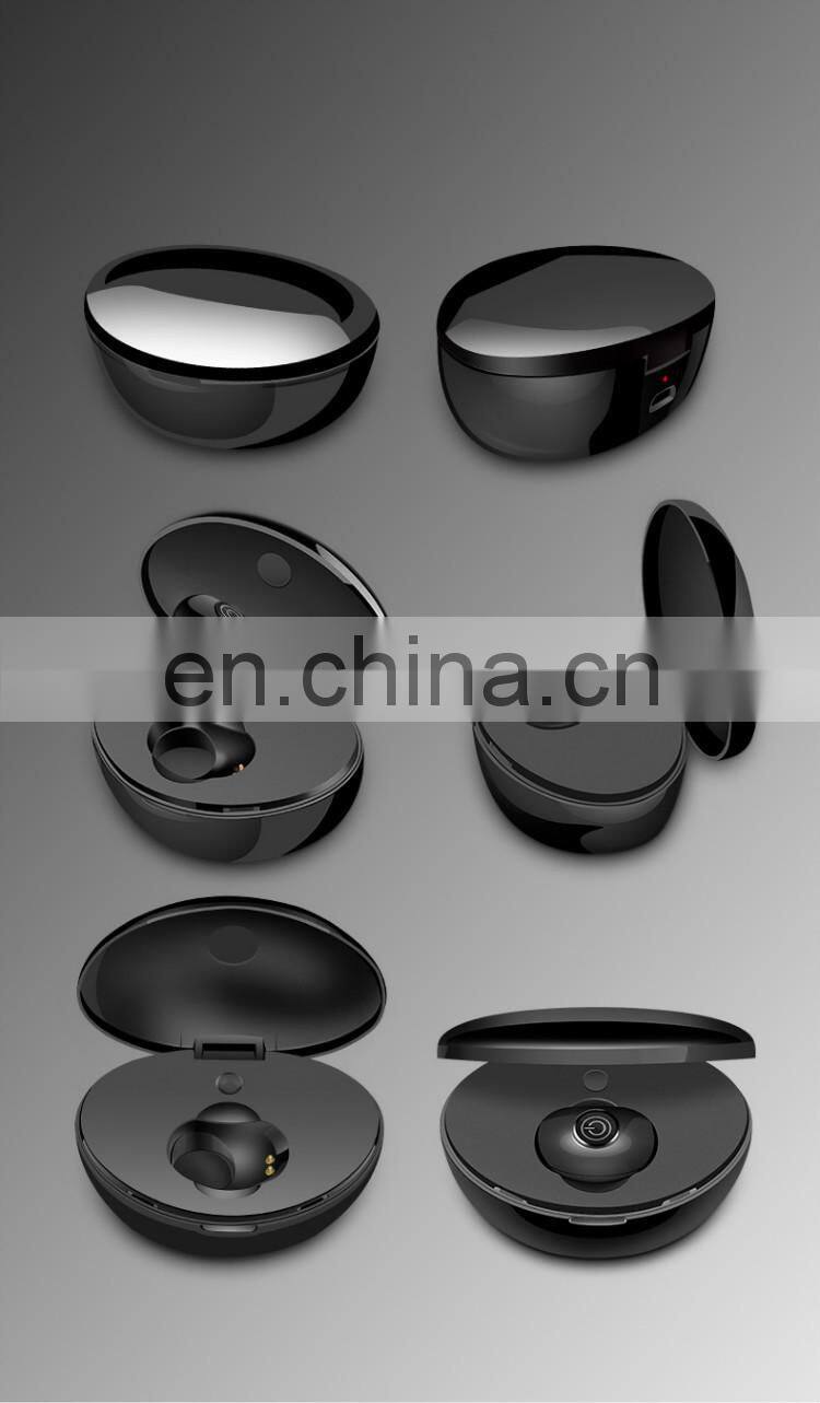 2019 New Wireless Headphones Bluetooths Headset Call  Small Bluetooths Wireless Earbuds Sport Earphone Bluetooths