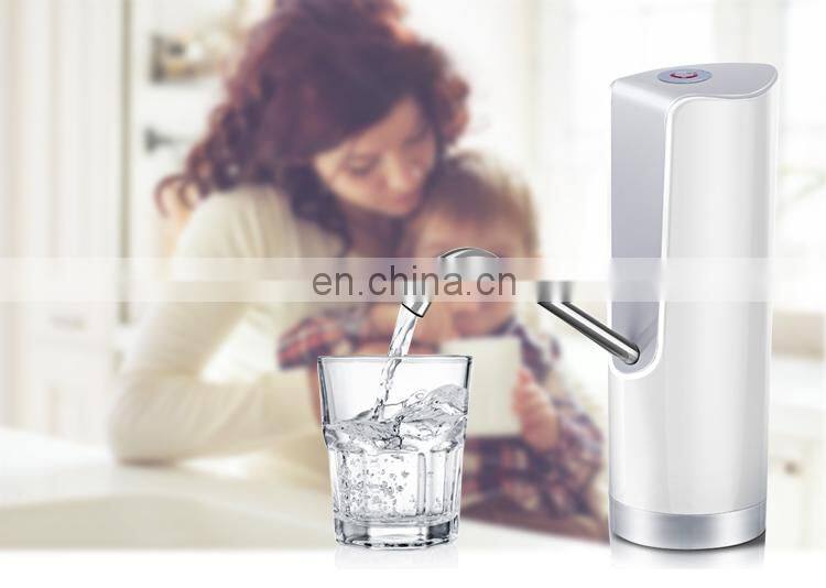 Jetmaker Portable Water Dispenser Pump / Electric Pump Water Dispenser Bottled Battery Dispenser Pump