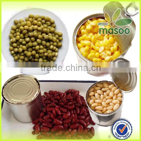 China different type canned corn price cheap and competitive